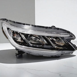 Frontscheinwerfer Honda Crv Cr-V IV 5QEG8B3P2A0L Rechts Scheinwerfer Headlight