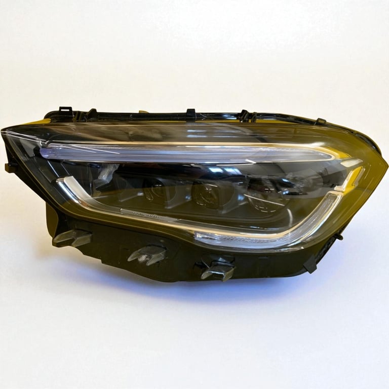 Frontscheinwerfer Mercedes-Benz W247 A2479064906 LED Links Headlight SCH8839395080pf