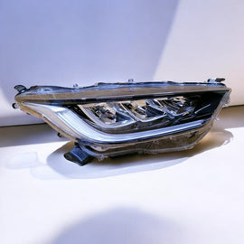 Frontscheinwerfer Toyota IV Yaris Full LED Rechts Scheinwerfer Headlight SCH4920615736hp