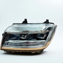 Load image into Gallery viewer, Frontscheinwerfer VW Crafter 7C1941035C Full LED Links Scheinwerfer Headlight SCH8011377089sm