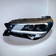 Load image into Gallery viewer, Frontscheinwerfer Opel Corsa F 9829522780 LED Links Scheinwerfer Headlight SCH9007709350ag