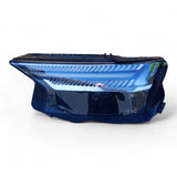 Frontscheinwerfer Audi E-Tron 89A941035 LED Links Scheinwerfer Headlight