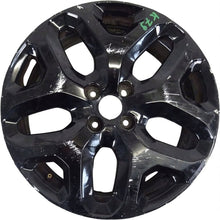 Laden Sie das Bild in den Galerie-Viewer, 1x Alufelge 17 Zoll 6.5&quot; 4x100 40ET 403005152R Renault Captur Rim Wheel