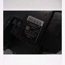 Laden Sie das Bild in den Galerie-Viewer, Frontscheinwerfer Ford Transit Custom JK2113W030DJ Links Scheinwerfer Headlight