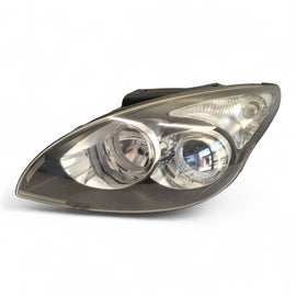 Frontscheinwerfer Hyundai I30 92101-2R000 Ein Stück (Rechts oder Links)