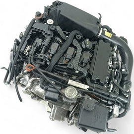 Motor Mercedes-Benz Slk R172 271861 1.8 CGI 83TKm Benzin Engine Komplett