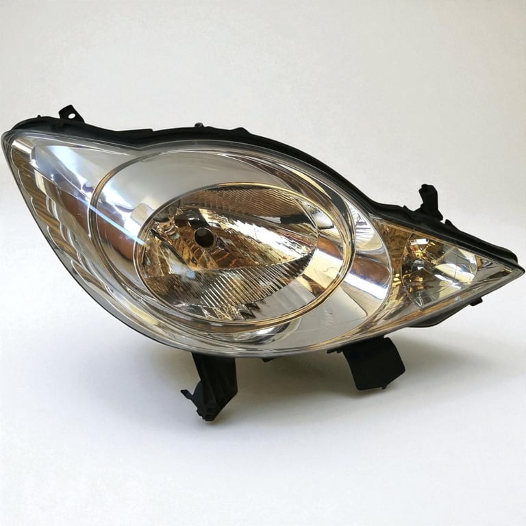 Frontscheinwerfer Peugeot 107 811100H030 89033104 Rechts Scheinwerfer Headlight SCH1788402383kc