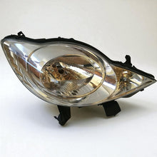 Laden Sie das Bild in den Galerie-Viewer, Frontscheinwerfer Peugeot 107 811100H030 89033104 Rechts Scheinwerfer Headlight SCH1788402383kc