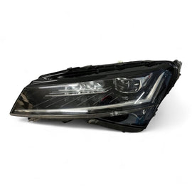 Frontscheinwerfer Audi Superb III 3V1941015D LED Ein Stück (Rechts oder Links) SCH8379749342tv