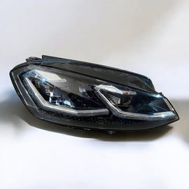 Frontscheinwerfer VW Golf VII 5G1941036C LED Rechts Scheinwerfer Headlight SCH7994559242cp