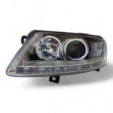 Laden Sie das Bild in den Galerie-Viewer, Frontscheinwerfer Audi A6 C6 4F0941003 Xenon Ein Stück (Rechts oder Links) SCH7349828508ti