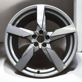 1x Alufelge 21 Zoll 8.5