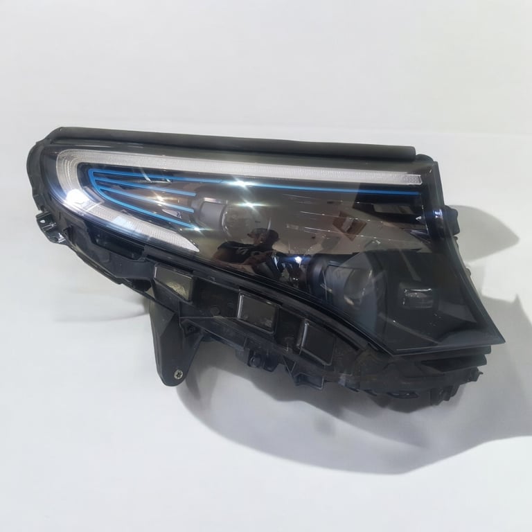 Frontscheinwerfer Mercedes-Benz Eqc A2399060201 Rechts Scheinwerfer Headlight