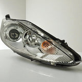 Frontscheinwerfer Ford Fiesta 8A6113W029CG Rechts Scheinwerfer Headlight