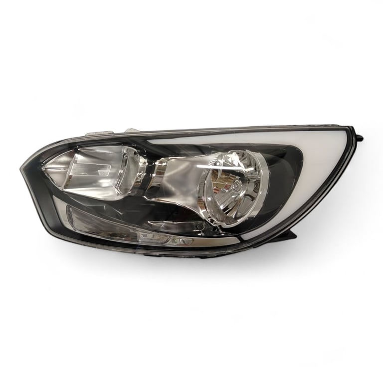 Frontscheinwerfer Kia Rio III Ein Stück (Rechts oder Links) Headlight SCH6563415171up