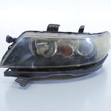 Load image into Gallery viewer, Frontscheinwerfer Honda Accord VII Links Scheinwerfer Headlight