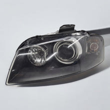 Laden Sie das Bild in den Galerie-Viewer, Frontscheinwerfer Audi A3 8P0941003AA Xenon Links Scheinwerfer Headlight