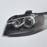 Frontscheinwerfer Audi A3 8P0941003AA Xenon Links Scheinwerfer Headlight