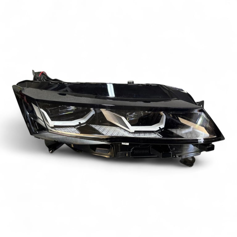 Frontscheinwerfer Renault 260101515R 260731566R LED Rechts Headlight