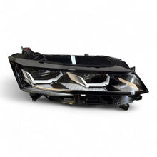 Laden Sie das Bild in den Galerie-Viewer, Frontscheinwerfer Renault 260101515R 260731566R LED Rechts Headlight