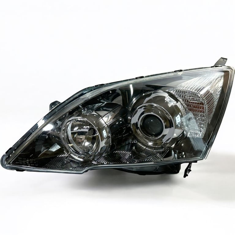 Frontscheinwerfer Honda Cr-V Xenon Rechts Scheinwerfer Headlight