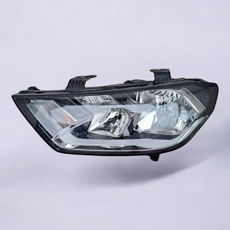 Frontscheinwerfer Audi A1 82A941003 Links Scheinwerfer Headlight