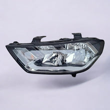 Load image into Gallery viewer, Frontscheinwerfer Audi A1 82A941003 Links Scheinwerfer Headlight