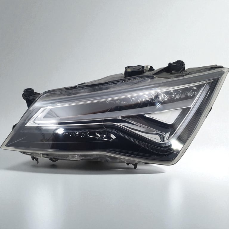 Frontscheinwerfer Seat Ateca 576941007F Full LED Links Scheinwerfer Headlight
