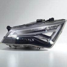 Laden Sie das Bild in den Galerie-Viewer, Frontscheinwerfer Seat Ateca 576941007F Full LED Links Scheinwerfer Headlight