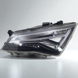 Frontscheinwerfer Seat Ateca 576941007F Full LED Links Scheinwerfer Headlight
