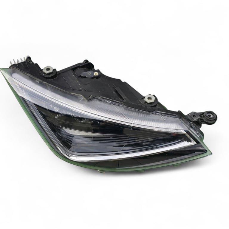 Frontscheinwerfer Seat Ibiza V 6F1941008E LED Rechts Scheinwerfer Headlight SCH6588043395bq