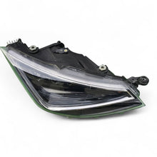 Laden Sie das Bild in den Galerie-Viewer, Frontscheinwerfer Seat Ibiza V 6F1941008E LED Rechts Scheinwerfer Headlight SCH6588043395bq
