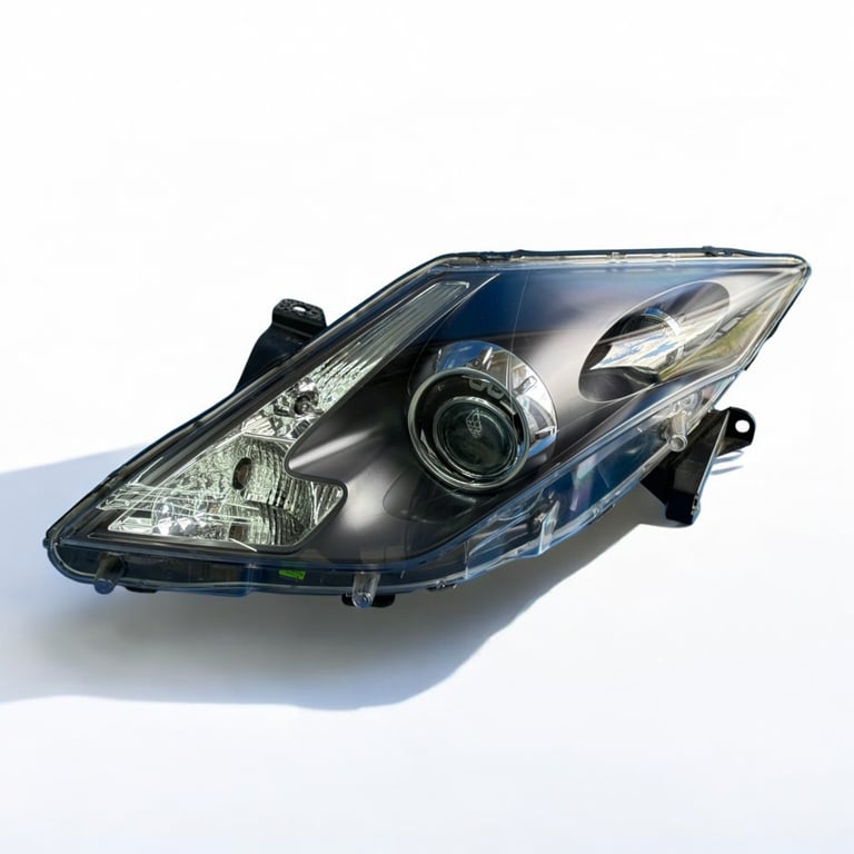 Frontscheinwerfer Renault Laguna Coupe Xenon Links Scheinwerfer Headlight