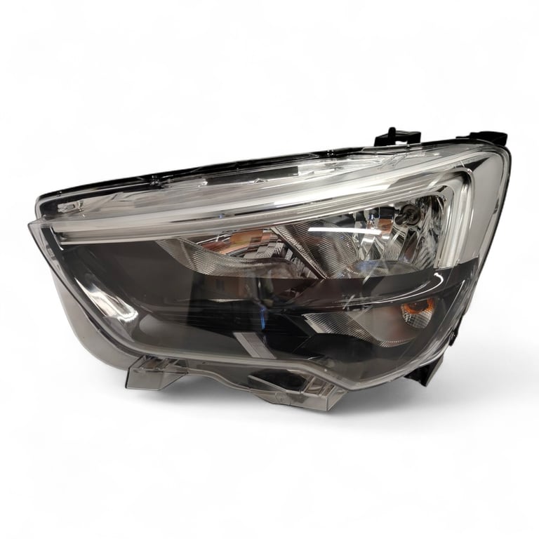 Frontscheinwerfer Opel E Combo 90145357 LED Links Scheinwerfer Headlight SCH6545896380pb