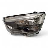 Frontscheinwerfer Opel E Combo 90145357 LED Links Scheinwerfer Headlight