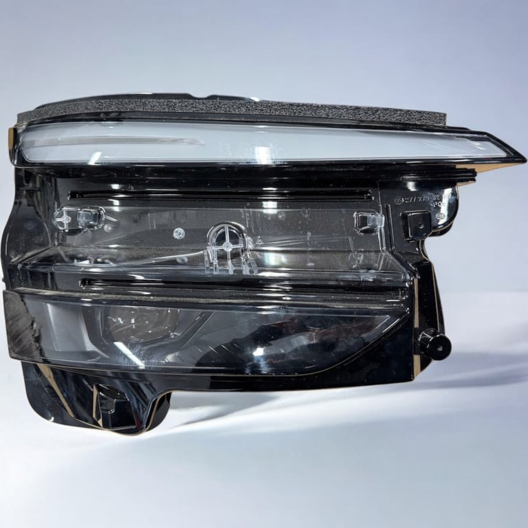 Frontscheinwerfer Tesla Y 1918351-00-D LED Rechts Scheinwerfer Headlight
