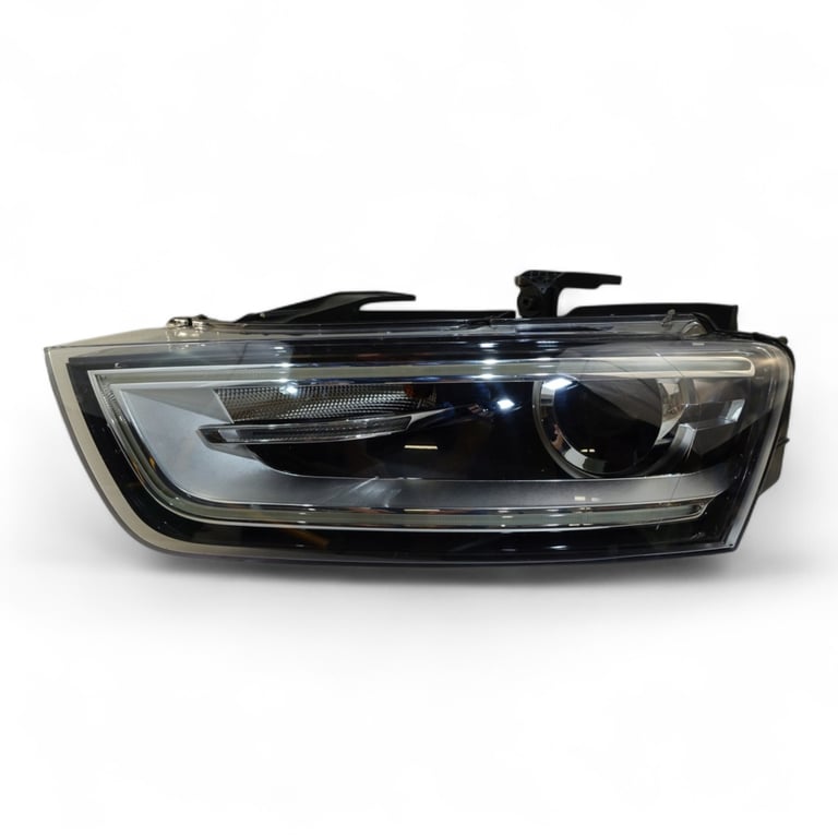 Frontscheinwerfer Audi 8U0941031 Xenon Links Scheinwerfer Headlight SCH7114425192ae