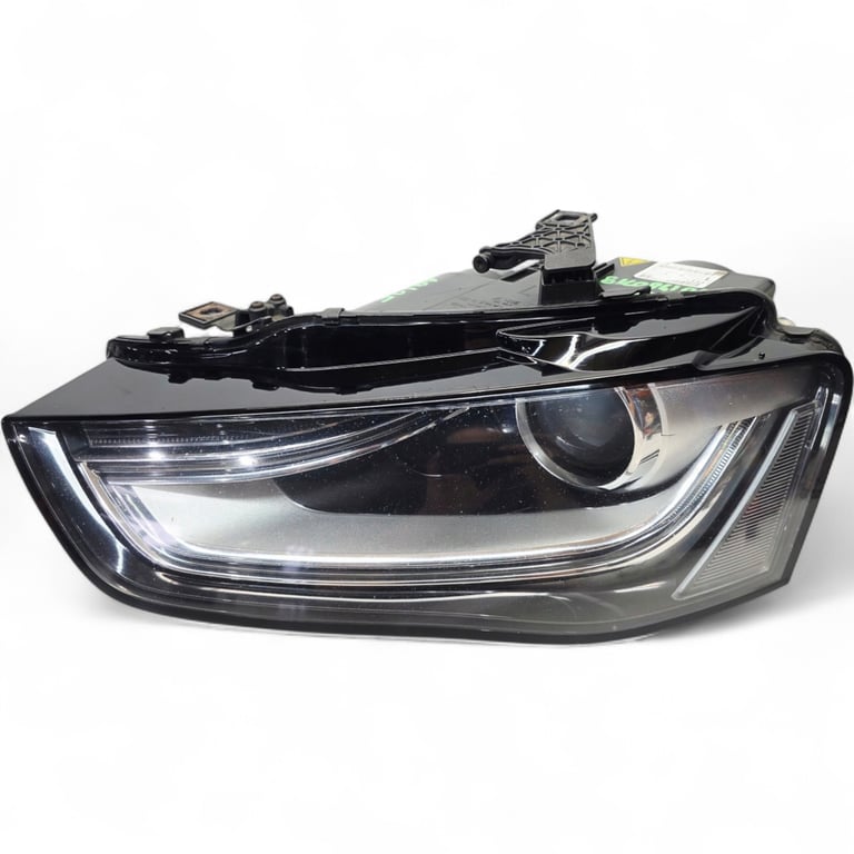 Frontscheinwerfer Audi A4 B8 8K0941043C LED Links Scheinwerfer Headlight