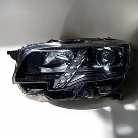 Frontscheinwerfer Peugeot Partner Rifter 9816827280 90146217 Links Headlight