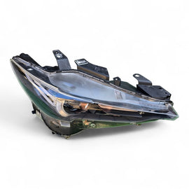 Frontscheinwerfer Mazda Cx5 KB8N51030 Full LED Rechts Scheinwerfer Headlight