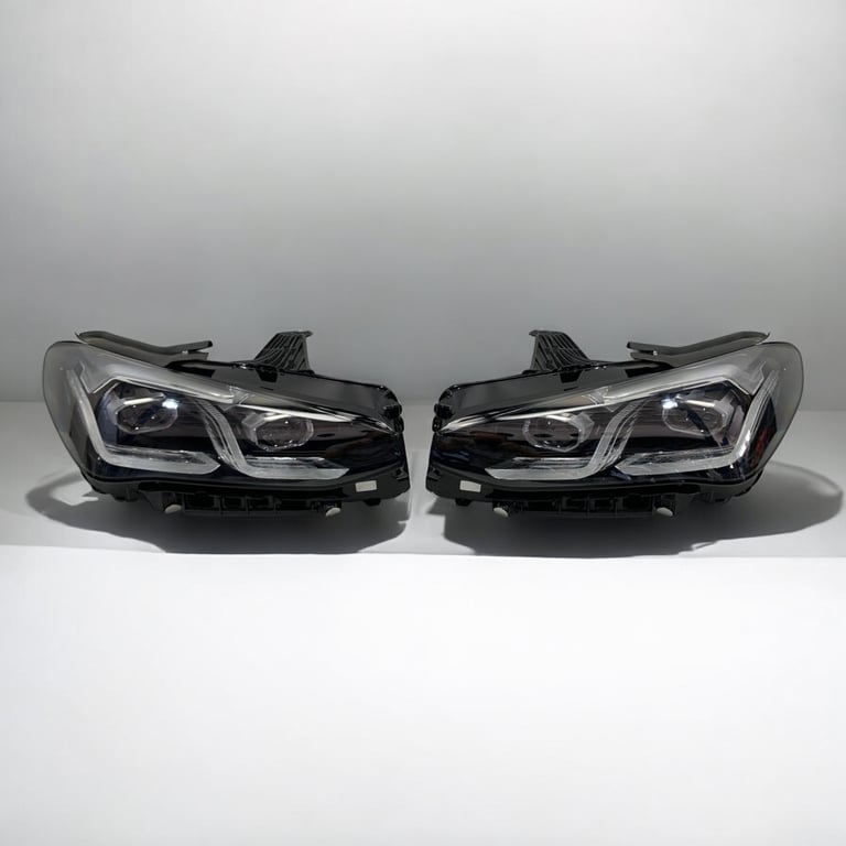 Frontscheinwerfer BMW 2 U06 5A42247 5A42248 Ein Stück (Rechts oder Links)