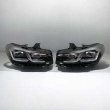 Laden Sie das Bild in den Galerie-Viewer, Frontscheinwerfer BMW 2 U06 5A42247 5A42248 Ein Stück (Rechts oder Links)