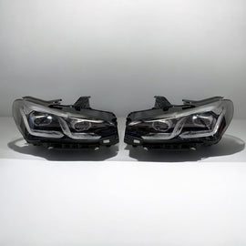 Frontscheinwerfer BMW 2 U06 5A42247 5A42248 Ein Stück (Rechts oder Links)