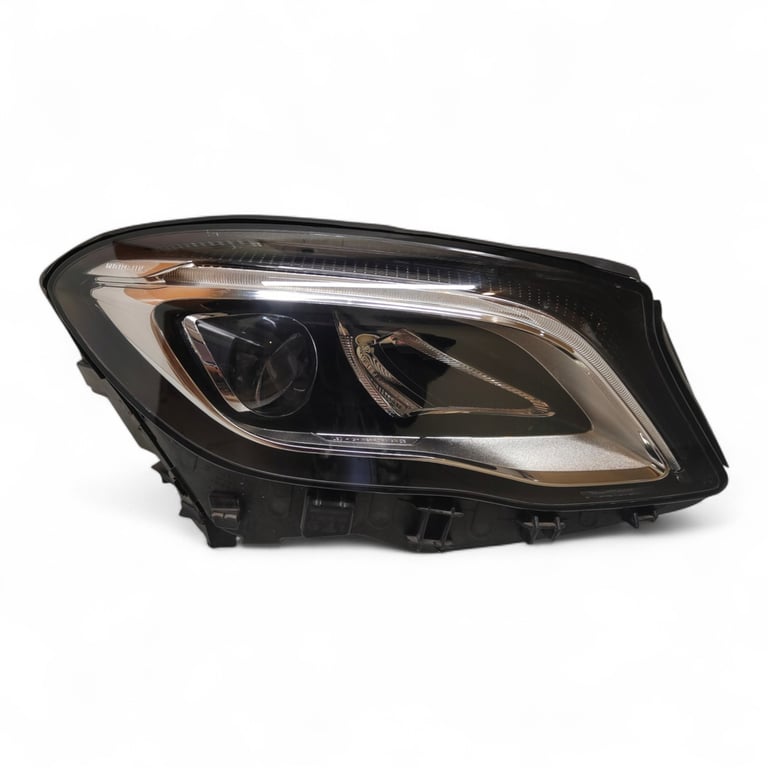Frontscheinwerfer Mercedes-Benz Gla A1569067000 LED Rechts Headlight SCH3823055468kf