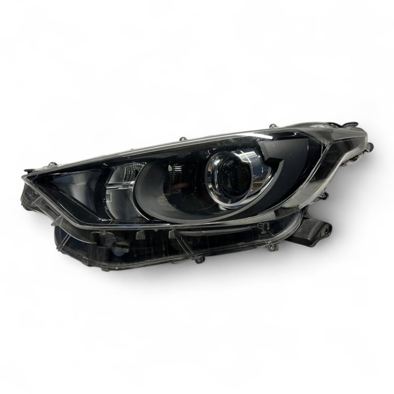 Frontscheinwerfer Toyota Yaris 81130-K0060 Ein Stück (Rechts oder Links)