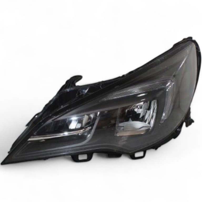 Frontscheinwerfer Opel Astra K 39195688 LED Ein Stück (Rechts oder Links) SCH6279175754pa