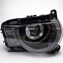 Laden Sie das Bild in den Galerie-Viewer, Frontscheinwerfer Land Rover Defender L8B2-13W029-HJ Full LED Rechts Headlight SCH7377837596zn