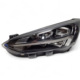 Frontscheinwerfer Ford Focus MX7B13E015 Links Scheinwerfer Headlight SCH6339184475aq