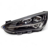 Frontscheinwerfer Ford Focus MX7B13E015 Links Scheinwerfer Headlight