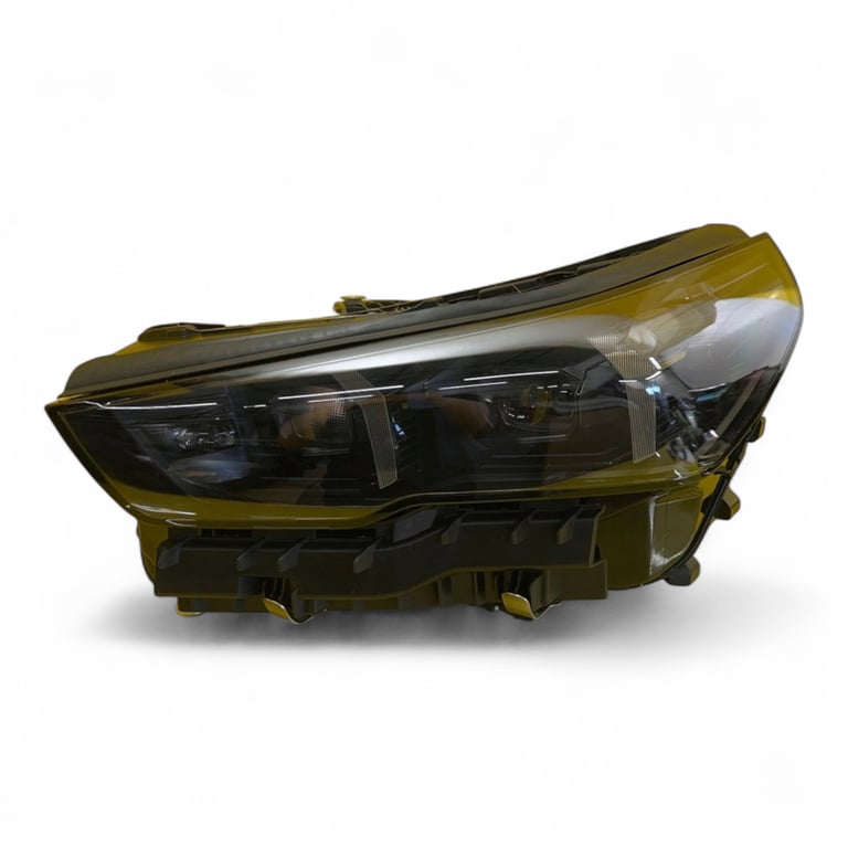 Frontscheinwerfer BMW 5 5A798D7-07 LED Links Scheinwerfer Headlight SCH2270699183yo